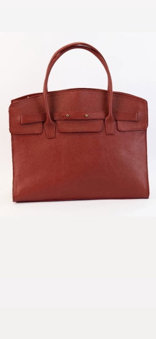 Babile Tote