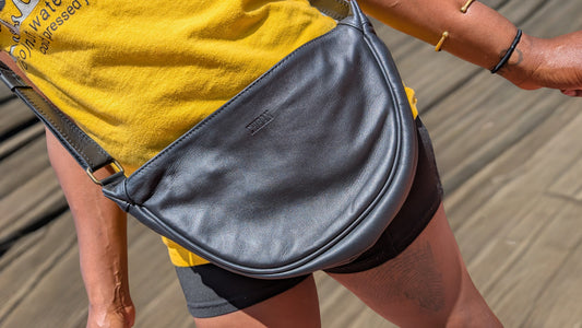 Wubet Belt Bag (Sheep)
