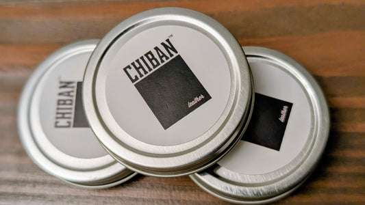 Leather Balm