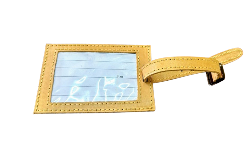 Luggage Tags