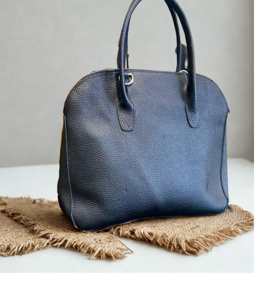 Sheba Crossbody