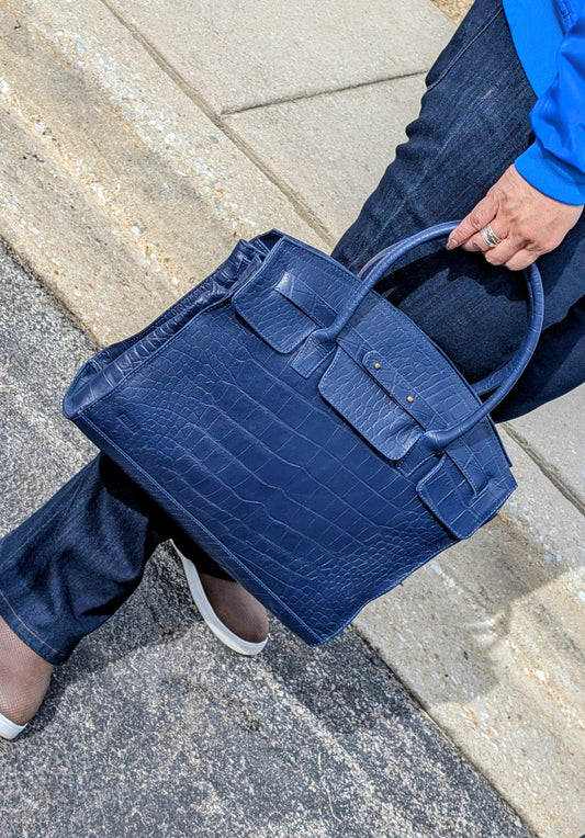 Babile Tote
