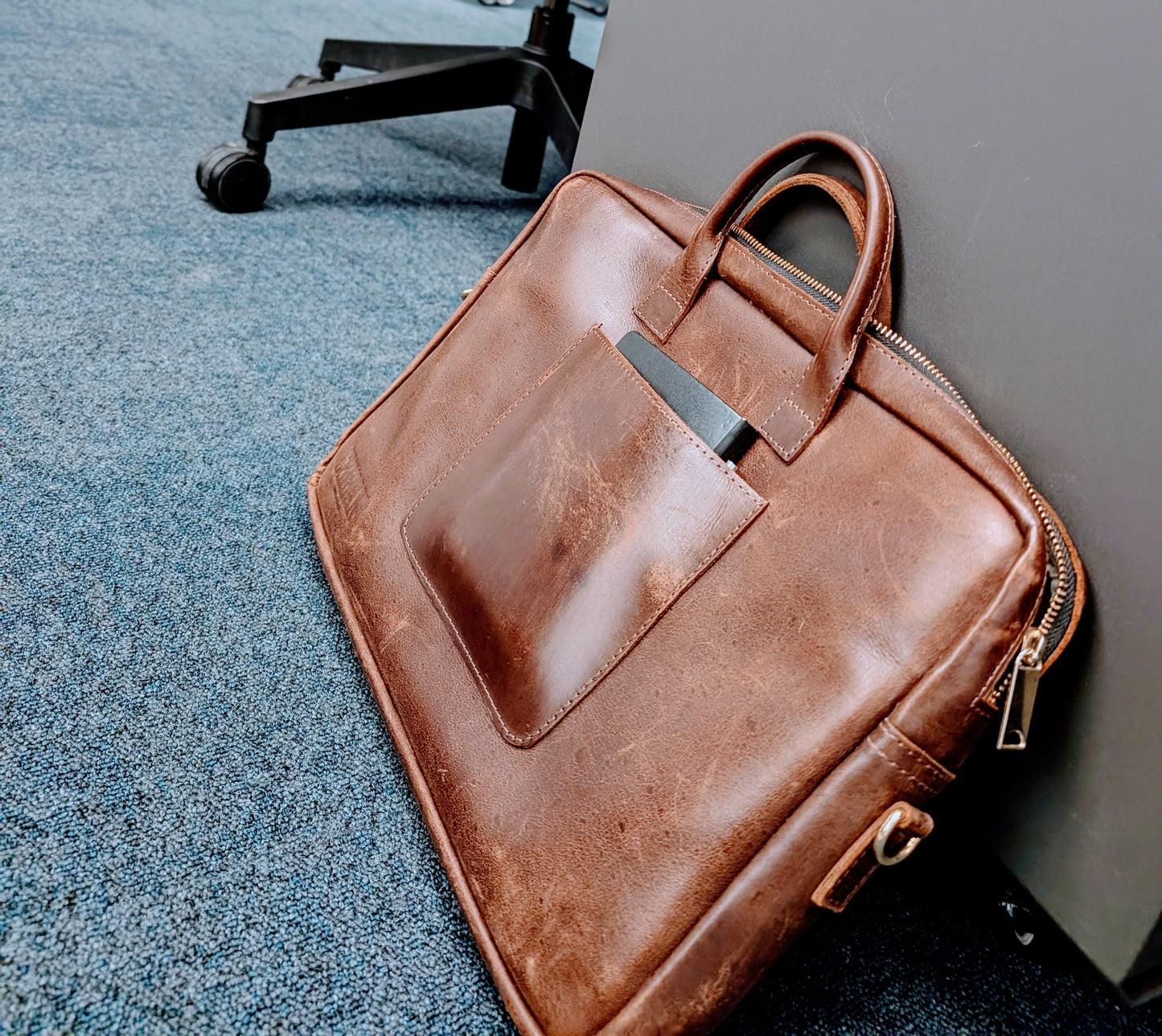 Chiban Slim Laptop Bag