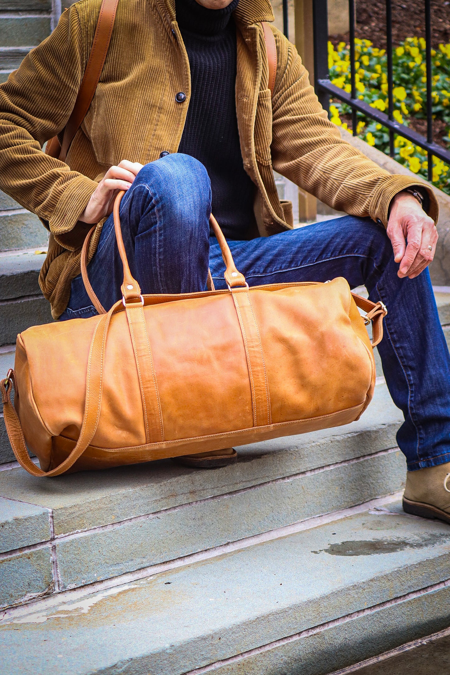 Ziway Weekender (LG)