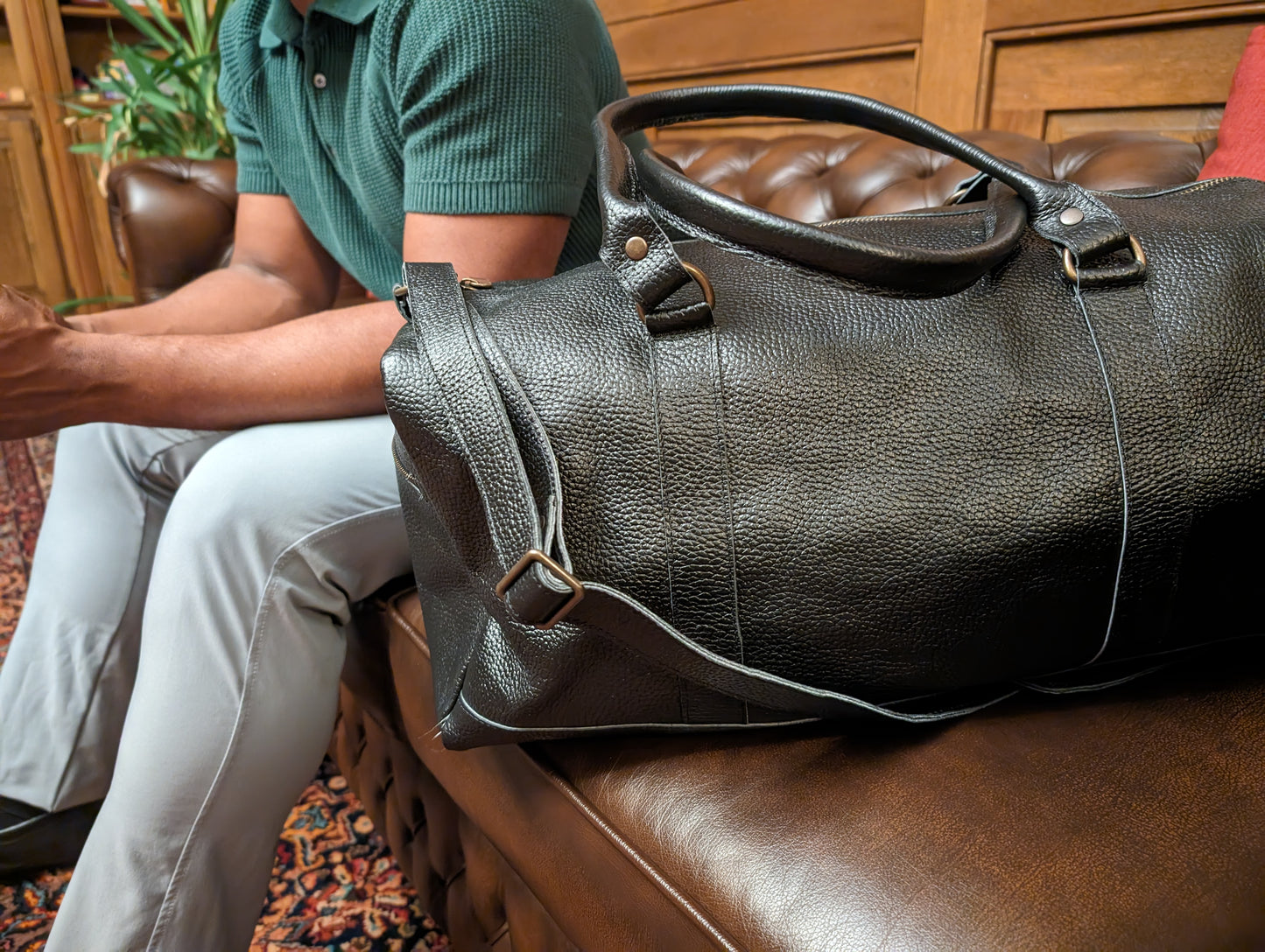 Ziway Weekender (MD)