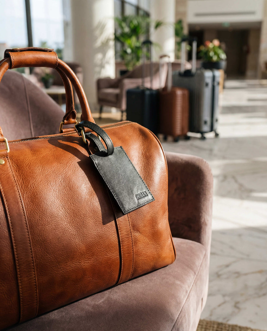 Luggage Tags