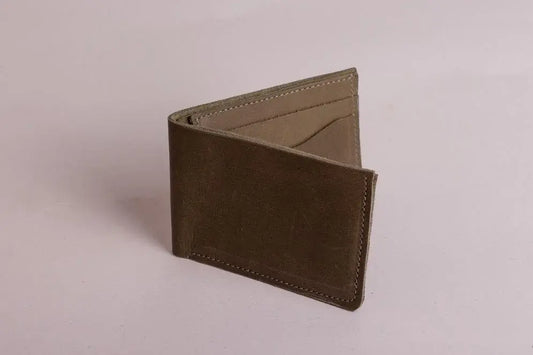 Mela Wallet (Bi-Fold)