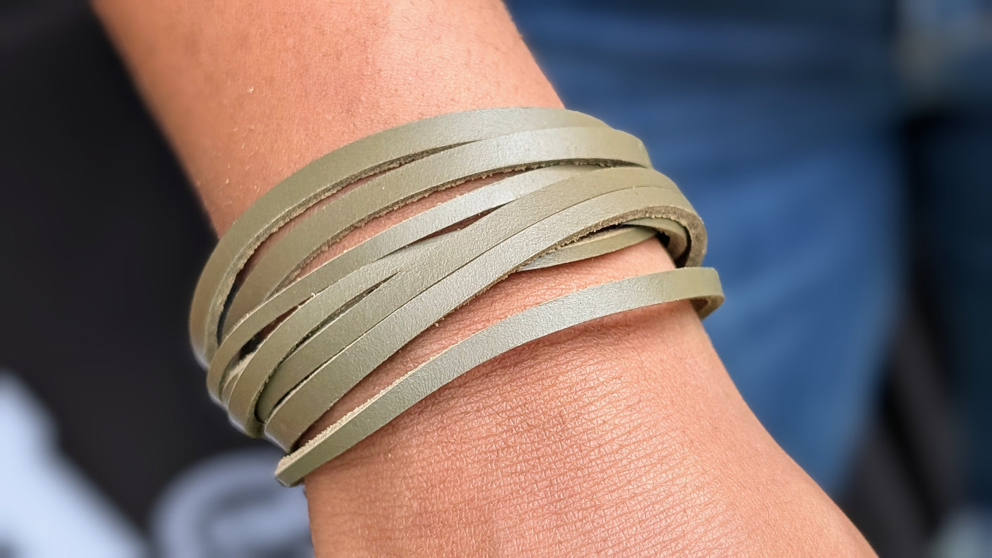 Bracelet - Strip