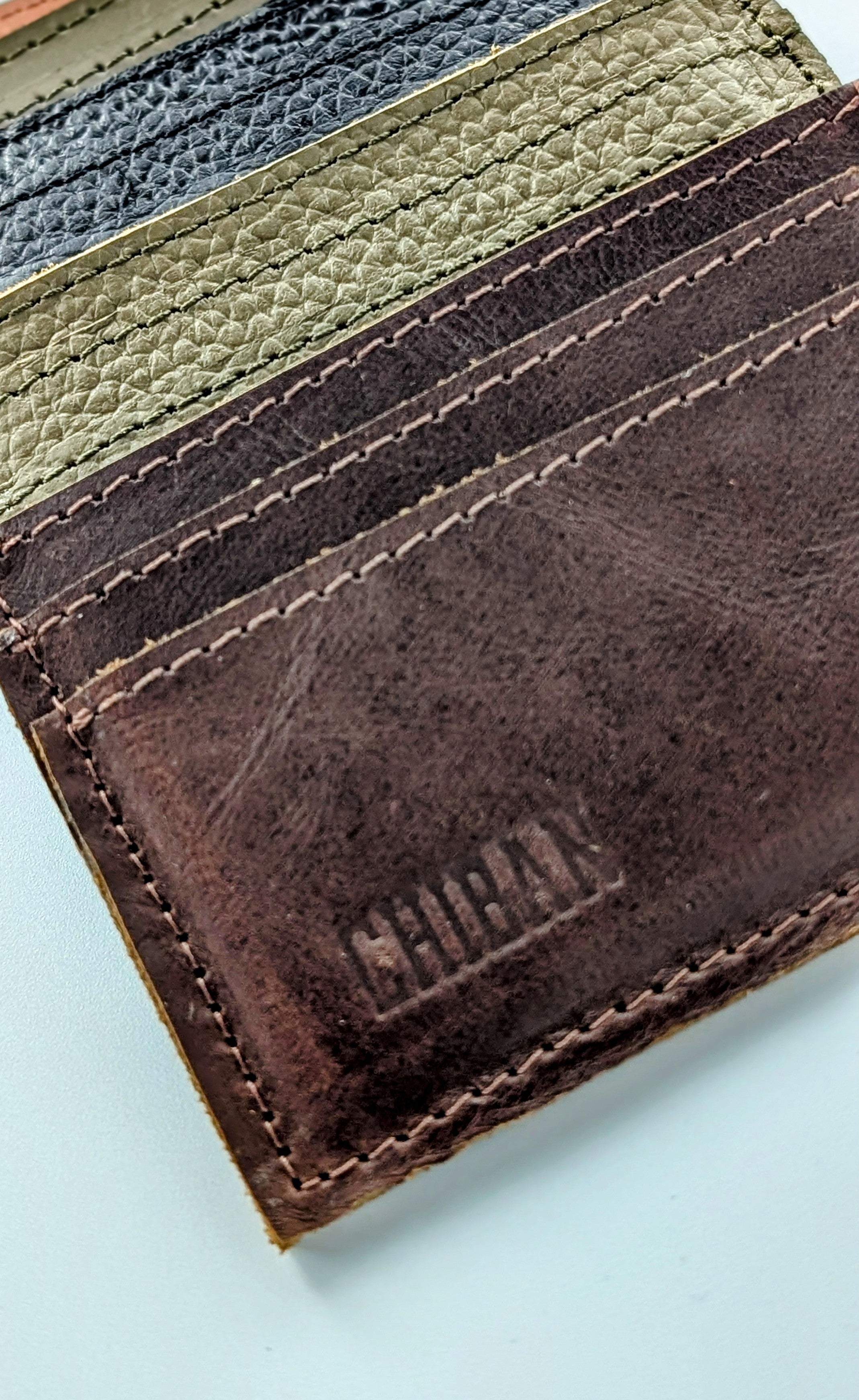 Card Case – Chiban Leather US