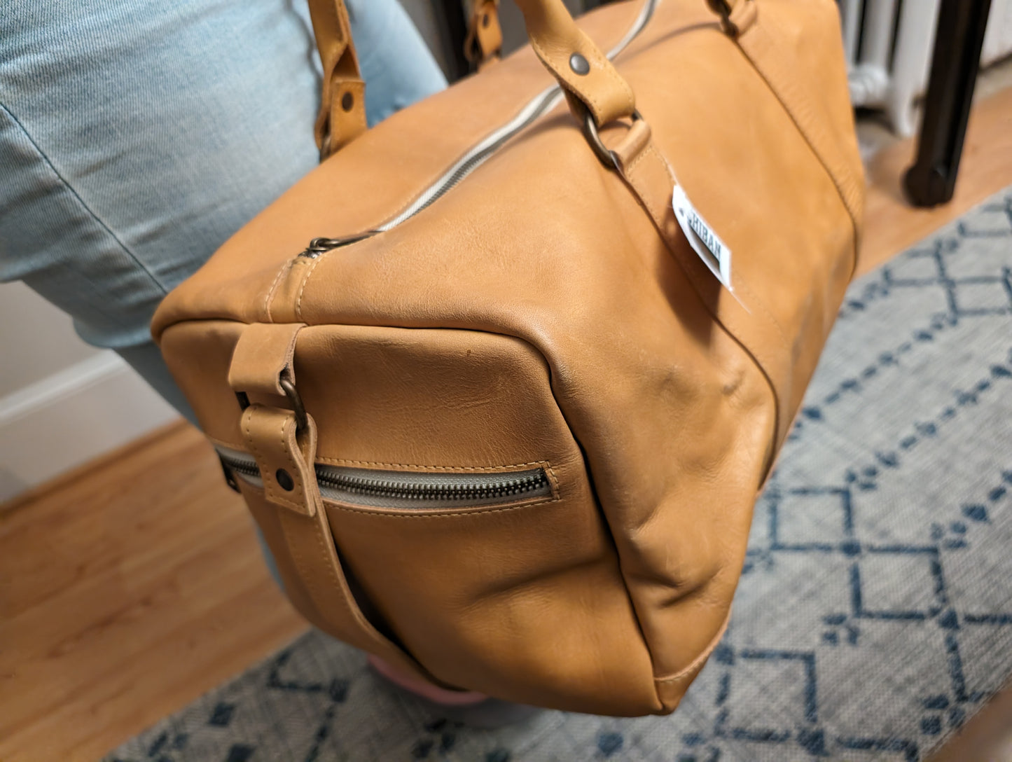 Ziway Weekender (MD)