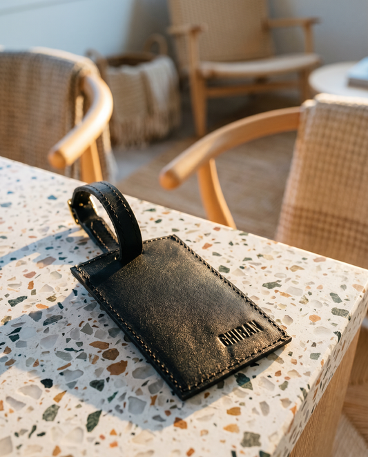 Luggage Tags