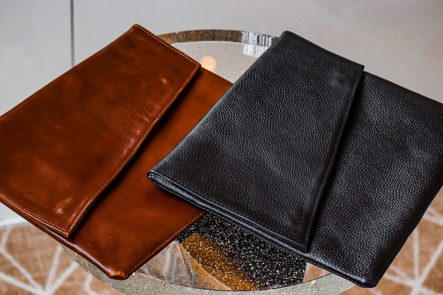 Chiban Sleeve/Clutch