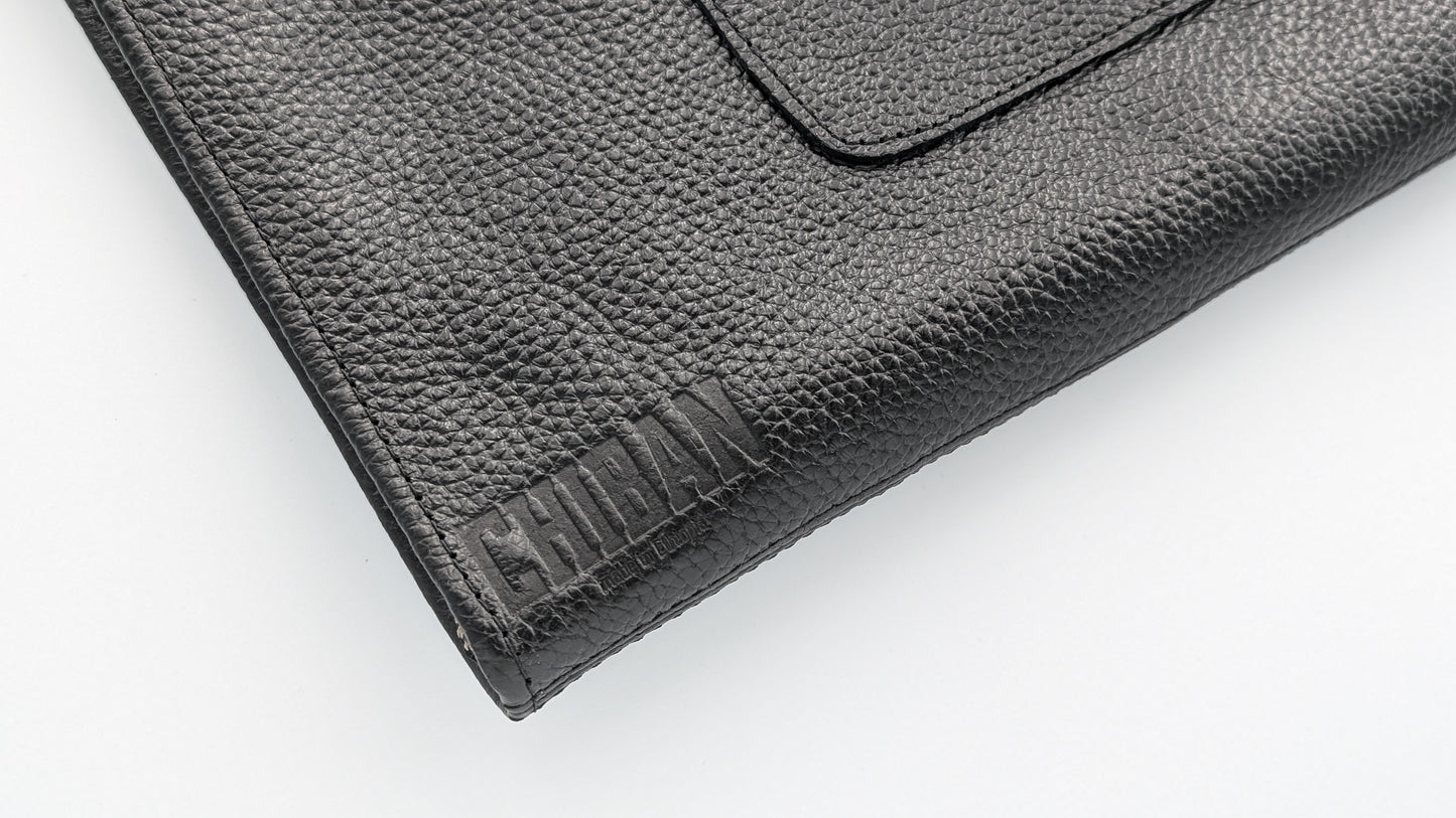 Chiban Slim Laptop Folio (SM)